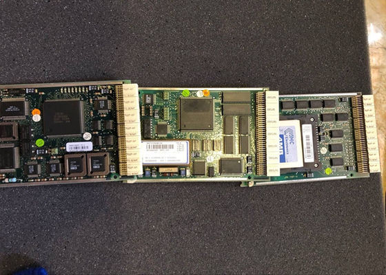 Pièces de rechange 3AST000929R109 de PLC de l'interface TPC/IP de communicateur d'Ethernet de DAPI100 ABB