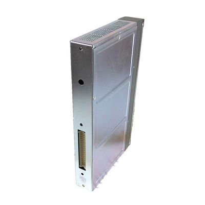 DDI01 ABB travaillent en indépendants des pièces de rechange de PLC de module d'entrée de Hartmann 2000 et de Braun Digital 0369626M