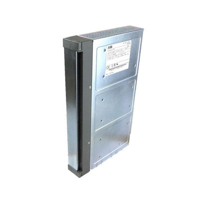 DDI01 ABB travaillent en indépendants des pièces de rechange de PLC de module d'entrée de Hartmann 2000 et de Braun Digital 0369626M
