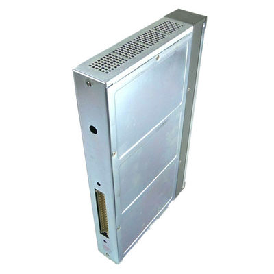 DDO01 ABB travaillent en indépendants les pièces de rechange 0369627MR de PLC de module de sortie numérique de Hartmann 2000 et de Braun