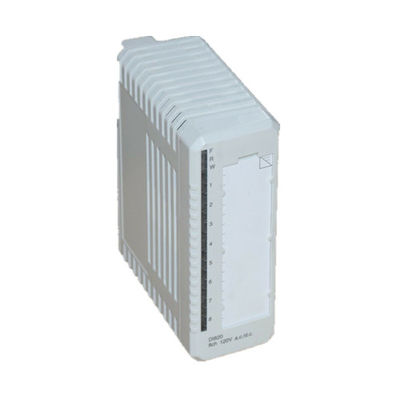 Pièces de rechange 3BSE008512R1 de PLC du module d'entrée de DI820 ABB S800 Digital 120V 8 ch