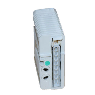 Pièces de rechange 3BSE008550R1 de PLC du module d'entrée de DI821 ABB S800 Digital 120V 8 ch