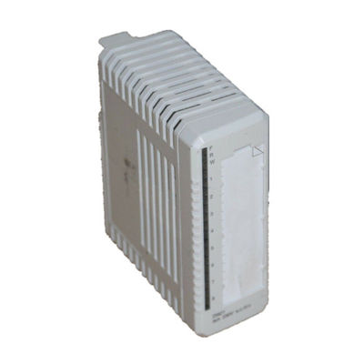 Pièces de rechange 3BSE008550R1 de PLC du module d'entrée de DI821 ABB S800 Digital 120V 8 ch