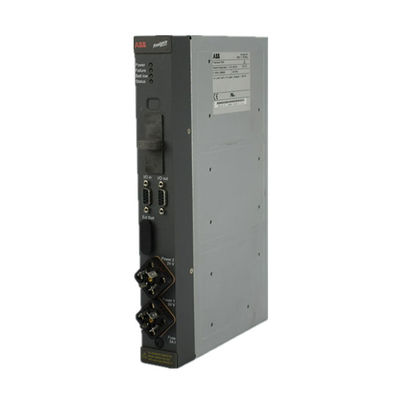DLM02 ABB travaillent en indépendants des pièces de rechange de PLC de module de lien de Hartmann 2000 et de Braun 0338434M