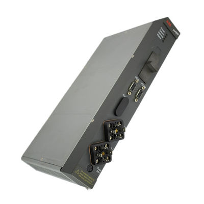 DLM02 ABB travaillent en indépendants des pièces de rechange de PLC de module de lien de Hartmann 2000 et de Braun 0338434M