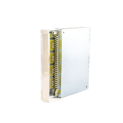 Pièces de rechange 3BHT300006R1 de PLC du module de sortie numérique de DO610 ABB 32ch 24VDC