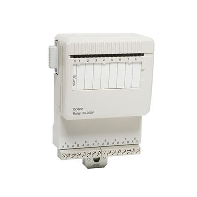 Pièces de rechange 3BSE022364R1 de PLC à C.A. de C.C du relais 8ch 24-230V de sortie numérique de DO802 ABB