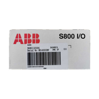 Pièces de rechange 3BSE013250R1 de PLC à C.A. de C.C du relais 8 ch 24-230V de sortie numérique de DO821 ABB