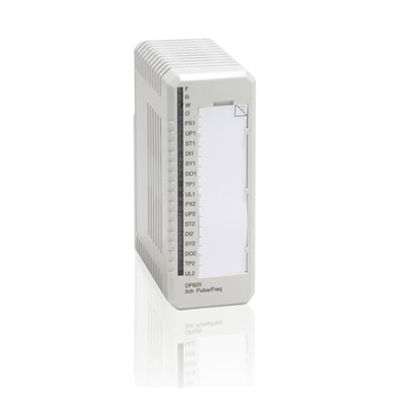 Pièces de rechange 3BSE013228R1 de PLC du contre- module RS-422 d'impulsion de DP820 ABB