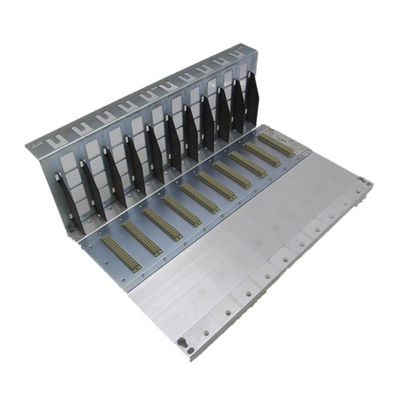DRA02 ABB Hartmann et pièces de rechange P 37411-4-0369673 F 6.10.1 de PLC de support de cartes de Braun