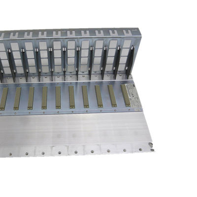 DRA02 ABB Hartmann et pièces de rechange P 37411-4-0369673 F 6.10.1 de PLC de support de cartes de Braun