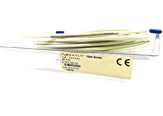 21747-080-00 coudé câble de Nevada Parts Proximitor Probe Extension