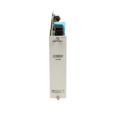 3300/10 coudé module PWR 78422-01 de Nevada Parts System Power Supply