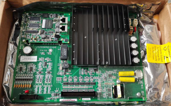 Panneau de circuit de commande de la carte MKVI de turbine à gaz d'IS215PMVPH1A GE Fanuc