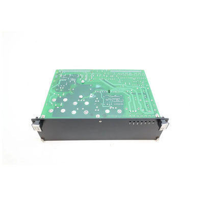 Carte de turbine à gaz d'IS200EPSMG1AED GE Fanuc Mark Vi Power Supply Module