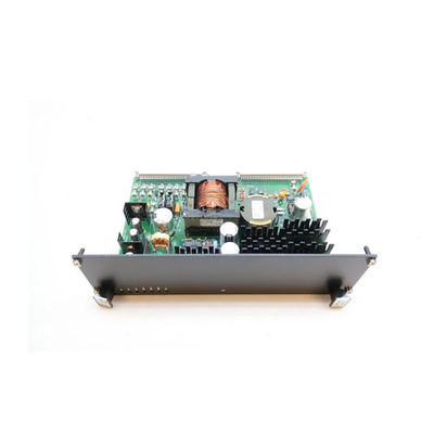 Carte de turbine à gaz d'IS200EPSMG1AED GE Fanuc Mark Vi Power Supply Module