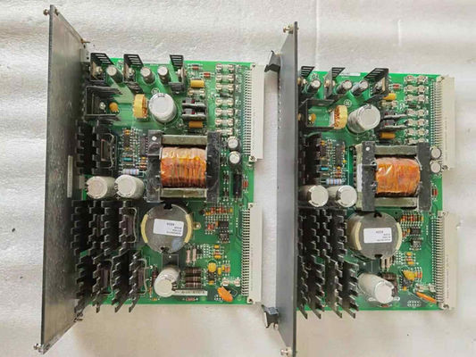 Carte de turbine à gaz d'IS200EPSMG1AEC GE Fanuc Mark Vi Power Supply Module