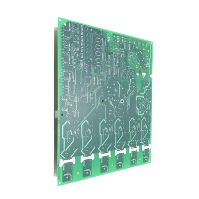 Carte de turbine à gaz d'IS200EHPAG1ABA GE Fanuc Mark Vi Printed Circuit Board