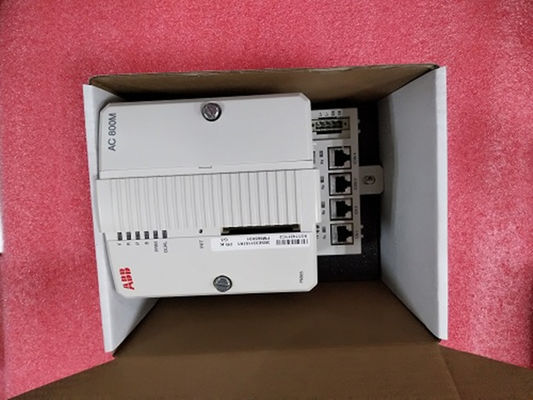 Processeur à C.A. S800 de PM810V2 ABB pour les pièces de rechange 3BSE013220R1 de PLC de processeurs à C.A. 70