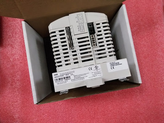 Processeur à C.A. S800 de PM810V2 ABB pour les pièces de rechange 3BSE013220R1 de PLC de processeurs à C.A. 70