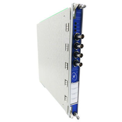 3500/40M Bently Nevada Parts System module 140734-01 de moniteur de Proximitor de 3500 séries