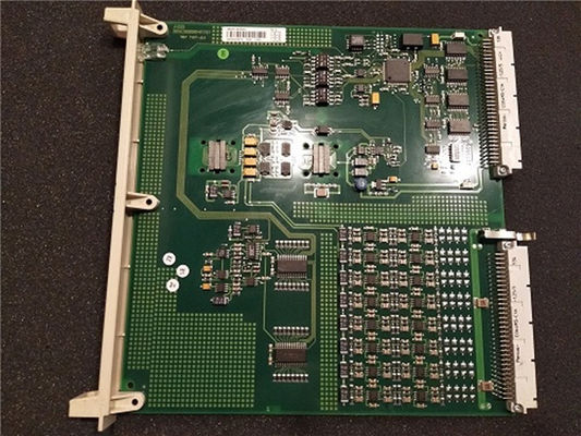 Pièces de rechange 57120001-PS de PLC d'unité d'entrée analogique à C.A. S100 de DSAI133 ABB