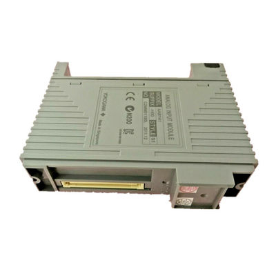 DCS d'AAB141-H00 S1 Yokogawa entrée analogique le module 16 d'isolement utilisé dans la double configuration superflue