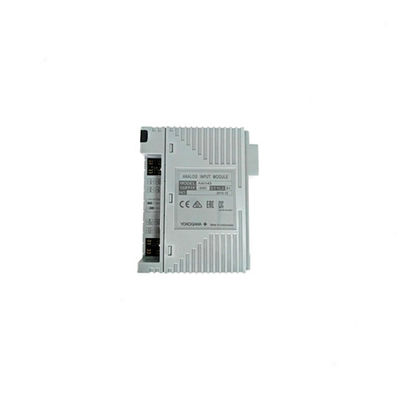 La Manche analogue du module 8 d'entrée-sortie de DCS d'AAB841-S00 S2 Yokogawa 1 - 5V 4 - 20mA