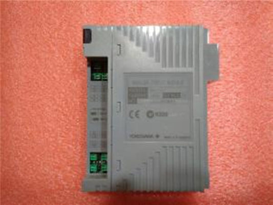 DCS d'AAI141-S00 S2 Yokogawa entrée analogique le module 4 aux canaux 20mA 16