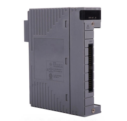 DCS d'AAI143-H00 S1 Yokogawa entrée analogique le module 4 dans 20mA a isolé 16 canaux