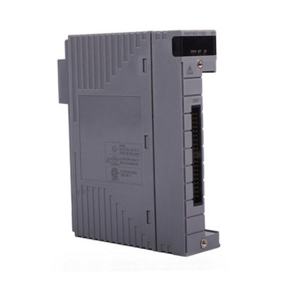 DCS d'AAI143-S00 Yokogawa entrée analogique le module 4 aux canaux 20mA 16 d'isolement