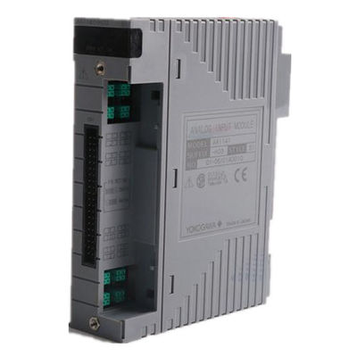 DCS d'AAI543-H00 Yokogawa sortie le module 4 aux canaux 20mA 16 d'isolement