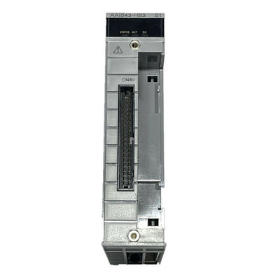 DCS d'AAI543-H53 S1 Yokogawa sortie le module 4 aux canaux 20mA 16 d'isolement