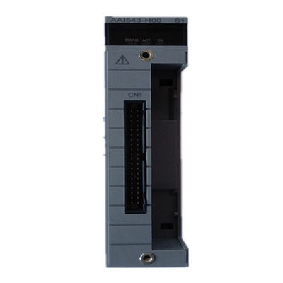 DCS d'AAI543-S03 S1 Yokogawa sortie le module 4 aux canaux 20mA 16 d'isolement