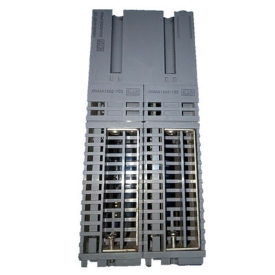 DCS RTD/POT d'AAR181-S00 Yokogawa a entré PLC AAR181S00 de DCS Yokogawa du style S1 de module