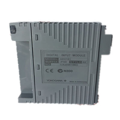 PLC AAV141S00 de DCS Yokogawa de canaux du module d'entrée analogique de DCS d'AAV141-S00 S2 Yokogawa 16