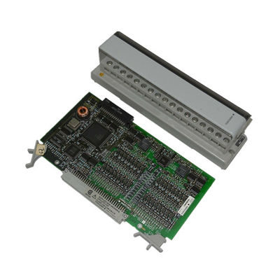 Module d'entrée de DCS Digital d'ADM12 Yokogawa PLC ADM12 de DCS Yokogawa de 32 points