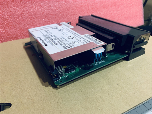 module à régulation de processus de PLC de contrôleur du modèle HC900 de 900C53-0244-00 Honeywell
