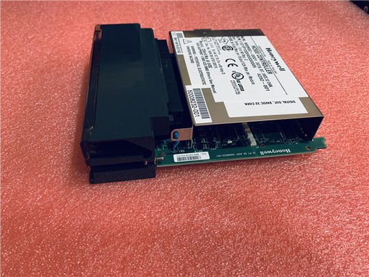 900H32-0001 Honeywell 32 module de PLC de contrôleur de la carte de module de sortie numérique de point HC900