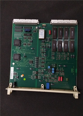 Pièces de rechange 3BSE007949R1 de PLC d'unité d'entrée analogique à C.A. S100 de DSAI146 ABB