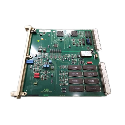 Pièces de rechange 57350001-E de PLC d'ordinateur de PC de carte vidéo à C.A. S100 50HZ de DSAV110 ABB