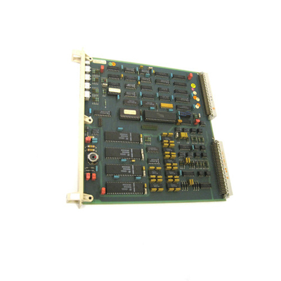 Pièces de rechange 57510001-AA de PLC du module RS 232/V24 de conseil de liaison asynchrone de DSCA114 ABB