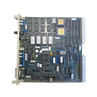 Pièces de rechange 57310001-PK de PLC de module de processeur de transmission de DSCA190V ABB