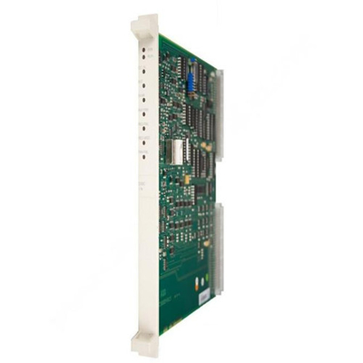 Pièces de rechange 57310001-KY de PLC de module de boîtier de commande de redondance de DSCL110A ABB
