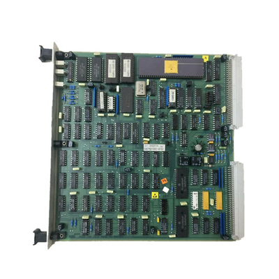 Pièces de rechange synchrones 57520001-BZ de PLC de module de carte de communication de DSCS116 ABB