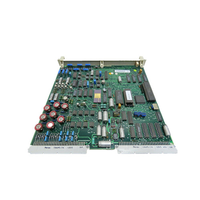 Pièces de rechange analogues 57120001-PC de PLC de canaux du panneau 8 d'entrée-sortie à C.A. S100 de DSAX110 ABB