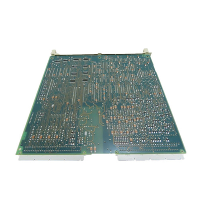 Pièces de rechange analogues 57120001-PC de PLC de canaux du panneau 8 d'entrée-sortie à C.A. S100 de DSAX110 ABB