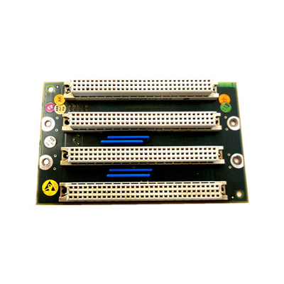 Pièces de rechange plates 57310256-ER de PLC de panneau de dos à C.A. S100 de DSBB175 ABB