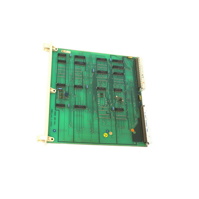 Pièces de rechange 57310256-E de PLC de module de terminus de bus de DSBC110 ABB