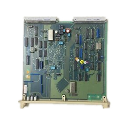 Pièces de rechange 57310256-DB de PLC de module de maître de répétiteur d'autobus d'unités centrales de DSBC170 ABB